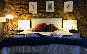 Estudio Taller De Tejas Colonia B&B