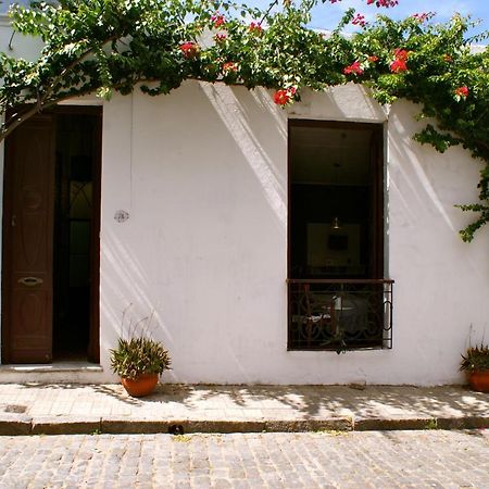 Estudio Taller De Tejas Colonia B&B Colonia del Sacramento Exterior photo