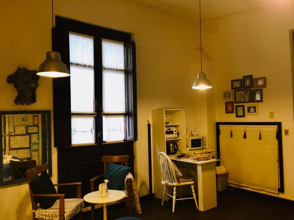 Estudio Taller De Tejas Colonia B&B Colonia del Sacramento Exterior photo