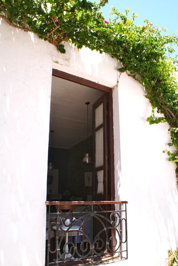 Estudio Taller De Tejas Colonia B&B Colonia del Sacramento Exterior photo