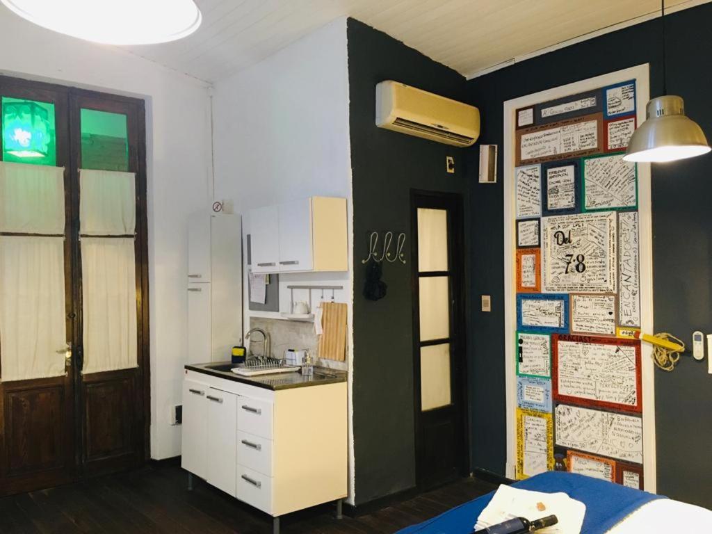 Estudio Taller De Tejas Colonia B&B Colonia del Sacramento Exterior photo