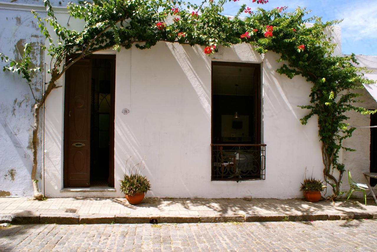 Estudio Taller De Tejas Colonia B&B Colonia del Sacramento Exterior photo